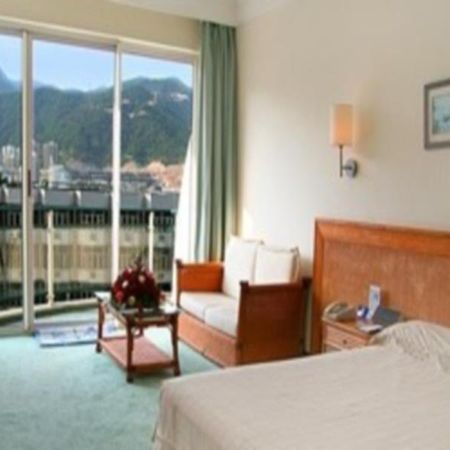 Airland Hotell Shenzhen Eksteriør bilde